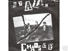 Stalin: Chaos EP - Finland Hardcore - EXTREMLY RARE