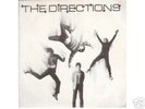 The Directions - Three Bands Tonite Mod Revival scooter