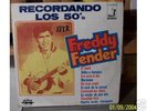 Freddy Fender 