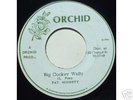 Fay Bennett BIG COCKY WALLY / BIG COCKY DUB Upsetter 7
