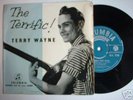 Terry Wayne