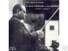 DAVID OISTRAKH/LEV OSBORNE-BEETHOVEN 10 SONATAS.
