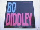 BO DIDDLEY LP(CHECKER 2984)MINT CONDITION VINYL