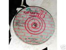 AUGUSTUS PABLO  NO ENTRY  GUSSIE 76 RARE KILLER 12”