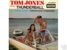 TOM JONES  
