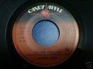 Great Modern Soul 45 ALBERT JONES on CANDY APPLE mint-