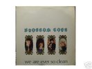 BLOSSOM TOES - We Are Ever So Clean - orig. 1967 UK LP