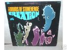 Druids of Stonehenge Creation ORIG Fuzz Garage Psych LP