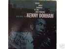BLUE NOTE 1524 Kenny Dorham 