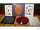 CURRENT 93 Seahorse Rears Num. 11/175 SIGNED RARE C93