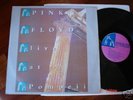 PINK FLOYD - LP - LIVE AT POMPEII - VERY RARE  LOOK