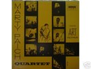 TAMPA TP-28 Marty Paich Quartet feat. Art Pepper