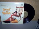 WANDA JACKSON Rockin With Lp CAPITOL GOLD STAR LINE