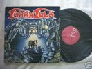 TARANTULA - Same 1987 LP MEGA-RARE PORTUGAL METAL 