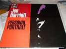 JOE HARRIOTT: PERSONAL PORTRAIT
