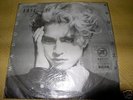 MADONNA - LUCKY STAR - VERY RARE TAIWAN LP
