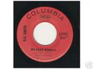 O.C. SMITH ON EASY STREET - VERY RARE Northern Soul