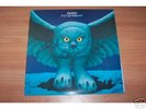 RUSH group signed autographed LP ALBUM