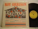 ROY ORBISON AT THE ROCK HOUSE SUN 1260 LP