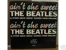 BEATLES AINT SHE SWEET FIRST ISSUE MONO LP RARE