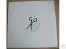 SCISSOR SISTERS COMFORTABLY NUMB 12”PROMO REMIXES RARE