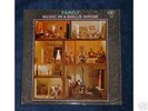 FAMILY, 1968 1st  UK LP, MUSIC IN A DOLLS HOUSE, Stereo