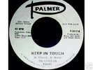 Garage 45-Canadian Rogues-Keep in Touch