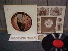 ORIG Psych--CAPTAIN BEEFHEART--SAFE AS MILK-1st LP/1967