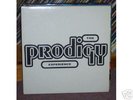 The Prodigy - Experience *RARE* Double LP