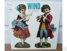 Wind-Morning-  German Prog/Psych  CBS Orig.  MINT