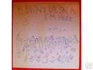 Edward Vesala - I´m Here.Rare Avant Free Jazz Improv Lp