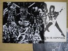GISM - DETESTATION 1st LP KBD GAUZE BASTARD