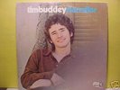 TIM BUCKLEY - starsailor - '70 Straight lbl LP - mint-