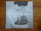 Belle and Sebastian Tigermilk RARE first LP Vinyl