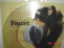 FAUST 1st LP Krautrock Clear Vinyl Psych Avant garde