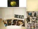 The Beatles White Album Double Vinyl No. 0115736 Rare