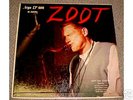 ZOOT SIMS QUARTET 