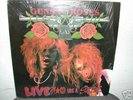 Guns n Roses Live Like a Suicide LP EP Vinyl Rare Mint