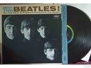 MEET THE BEATLES