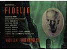 UK ALP 1130-2 Beethoven Fidelio VPO Furtwangler NM