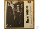 Creation 67 SWE PS IF I STAY TOO LONG *MINT-* FREAKBEAT