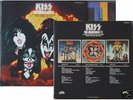 KISS - Original 2 JAPAN Only 3LP set