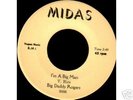 big daddy rogers-im a big man northern soul 45 rarity
