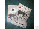 SWISS PUNK: SPERMA 