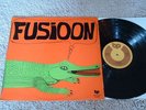 FUSIOON - S/T SPAIN ORIG. '74 PROG BELTER