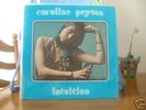CAROLINE PEYTON INTUITION LP FUNK PSYCH RARE