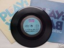 PLAY BACK*Springsteen / Andy Pratt*Columbia Custom 