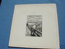 Morgen LP original Probe psych w/ insert VG++ NR