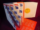 FAMILY Fearless REPRISE UK 1971 ARCHIVE MINT LP +INSERT