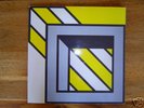 OUTSIDERS LP, CQ, EXTREME RARE IN NEAR MINT